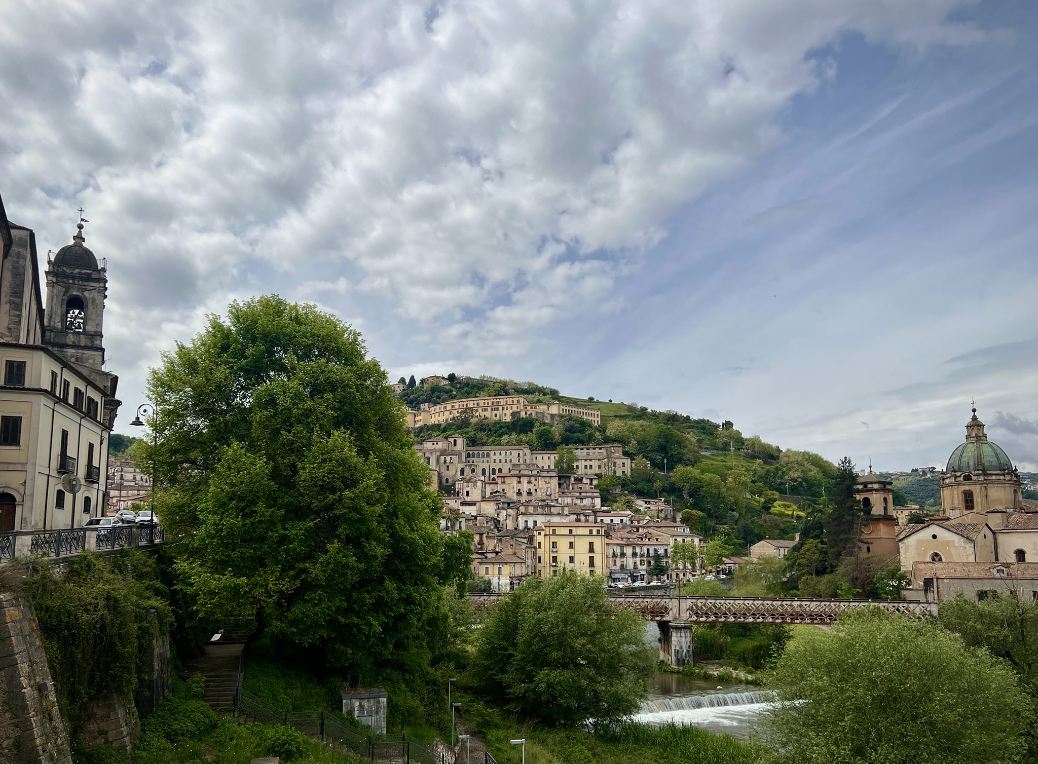 Cosenza